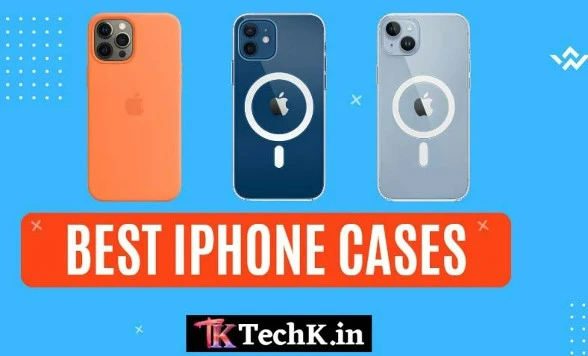 20 Best iPhone Cases – Techk