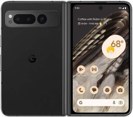 Google Pixel Fold Launch Date, Price, Full Specs