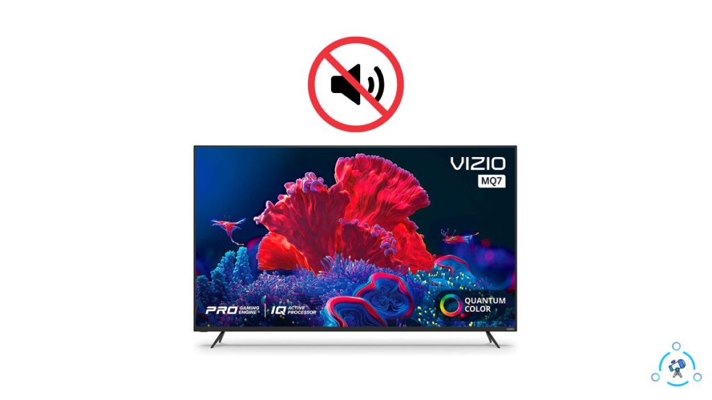 Vizio TV No Sound? Fixed (2024)