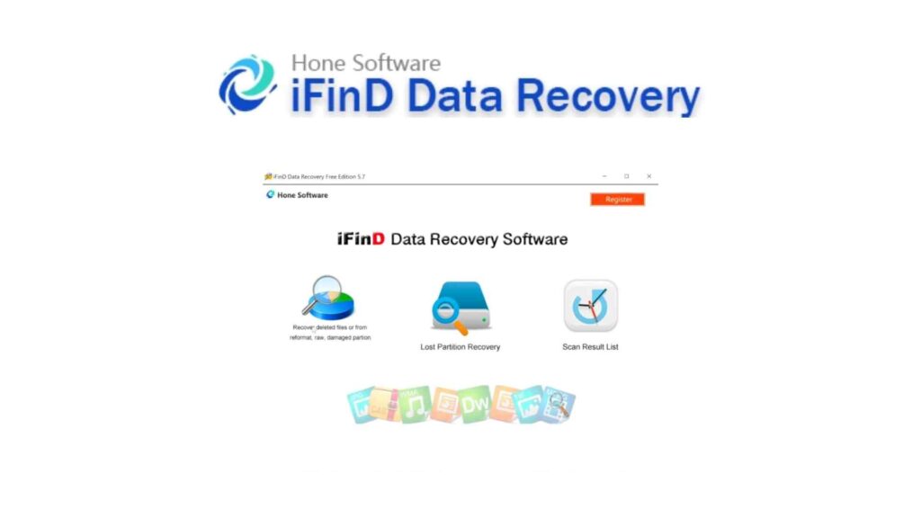 The Best Data Recovery Tool?